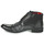 Chaussures Homme Boots Kdopa TOM Noir