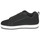 Chaussures Homme sneakers Vans mujer moradas talla 32.5 COURT GRAFFIK Noir