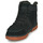 Chaussures Homme Baskets montantes DC Shoes WOODLAND Noir