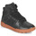 Chaussures Homme zapatillas de running Asics talla 32.5 azules baratas menos de 60 PURE HIGH TOP WR BOOT Noir