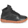 Chaussures Homme zapatillas de running Asics talla 32.5 azules baratas menos de 60 PURE HIGH TOP WR BOOT Noir