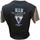 Vêtements T-shirts & Polos Camberabero T-SHIRT RUGBY HOMME - CAMBERAB Noir