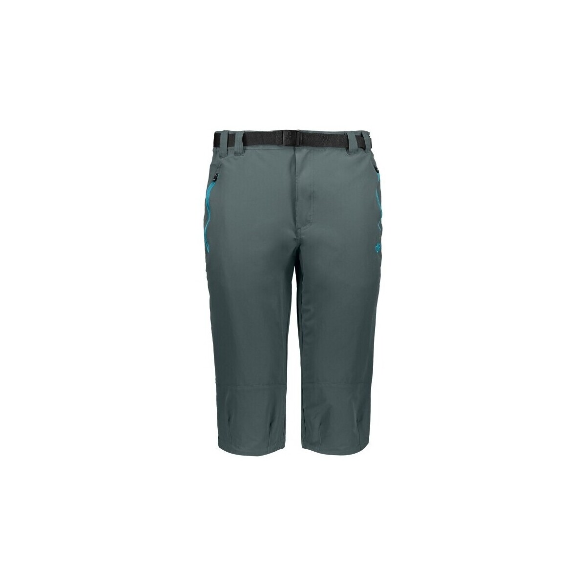Vêtements Homme Shorts / Bermudas Cmp - Bermuda Homme - Gris Autres