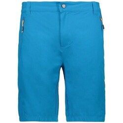 Vêtements Homme Shorts / Bermudas Cmp - Bermuda Homme - Bleu Autres