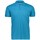 Vêtements Homme T-shirts manches courtes Cmp Polo BLACK Homme - Bleu Autres