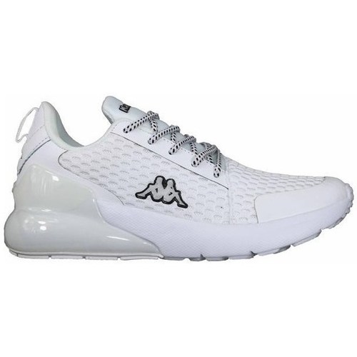 Chaussures Homme Baskets basses Kappa Colp OC Blanc