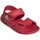 Chaussures Enfant Sandales et Nu-pieds adidas Originals Altaswim C Rouge
