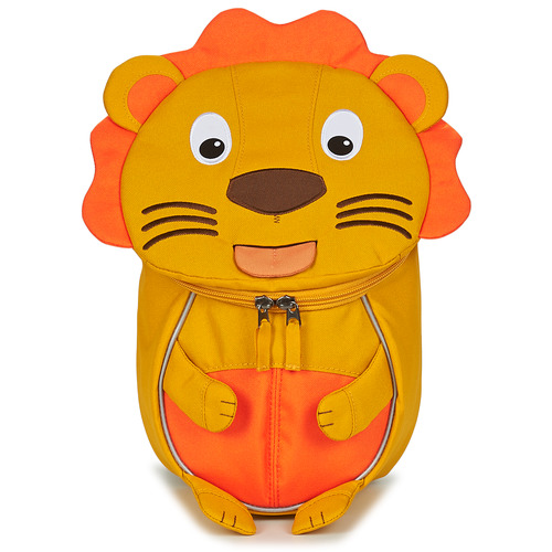 Sacs Enfant Polo Ralph Lauren Affenzahn LENA LION Orange