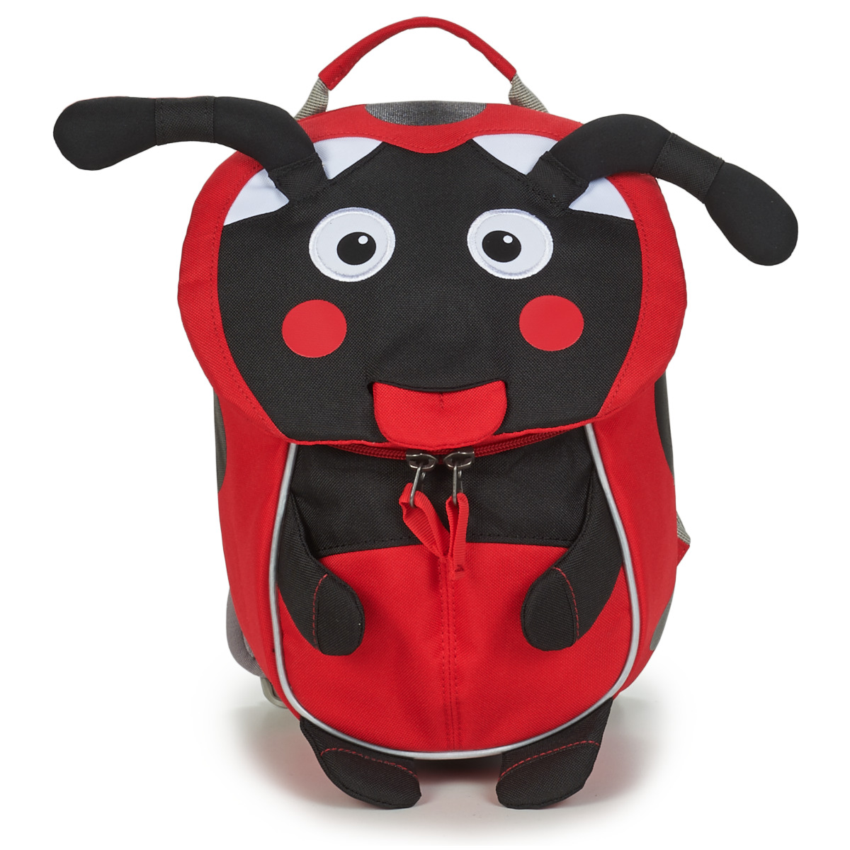 Sacs Fille Continuer mes achats LILLY LADYBIRD Rouge