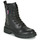 Chaussures Enfant Boots Tommy Hilfiger T3A5-30851 Noir