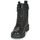 Chaussures Enfant Boots Tommy Hilfiger T3A5-30851 Noir