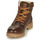 Chaussures Garçon Boots Bullboxer ALL518E6LA-BRWN Marron