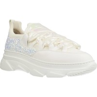 Chaussures Femme Baskets basses 181 KYOGA Blanc