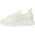 Chaussures Femme Baskets mode 181 KYOGA Blanc