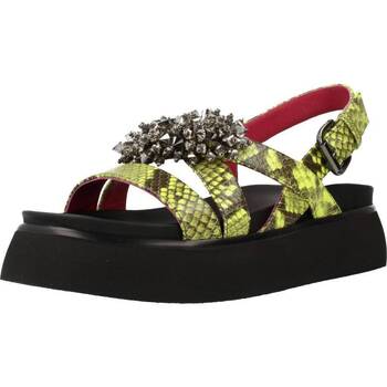 Chaussures Femme Sandales et Nu-pieds 181 NIGELLA Multicolore