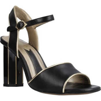 Chaussures Femme Sandales et Nu-pieds Bruno Premi BZ0802X Noir