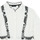 Vêtements Fille Comme Des Garcon XR12022 Blanc