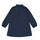 Vêtements Fille Robes courtes Ikks XR30152 Bleu