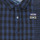Vêtements Garçon Chemises manches longues Ikks XR12123 Bleu