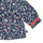 Vêtements Fille Chemises / Chemisiers Ikks XR12010 Bleu