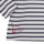 Vêtements Garçon T-shirts manches longues Ikks XR10041 Blanc