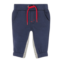 Vêtements Garçon Pantalons de survêtement Ikks XR23011 Gris