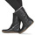 Chaussures Femme Essemtials Boots Camper PEU CAMI Noir