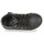 Chaussures Fille Baskets montantes Chicco FLAMINIA Noir