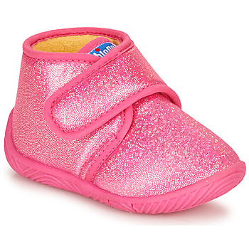 Chaussures Fille Chaussons Chicco TAXO Rose