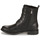 Chaussures Femme Boots Tom Tailor 93303-NOIR Noir