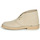 Chaussures Homme Boots Clarks DESERT BOOT 2 Sable