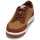 Chaussures Homme Baskets basses Clarks HERO AIR LACE Camel