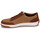 Chaussures Homme Baskets basses Clarks HERO AIR LACE Camel
