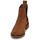 Chaussures Femme Boots Clarks CLARKDALE ARLO Camel