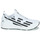 Chaussures Homme Baskets basses Foulard EMPORIO ARMANI 625060 1A360 00035 BlueA7 XCC52 Emporio Armani Occhiali da sole blu argento nero