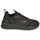 Chaussures Homme Baskets basses Emporio Armani EA7 XK165 Noir