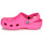 Chaussures Enfant Sabots Crocs CLASSIC KIDS Rose