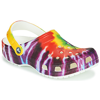 Taille unique Crocs Bumble Bee Bijoux de chaussures Multicolore - 