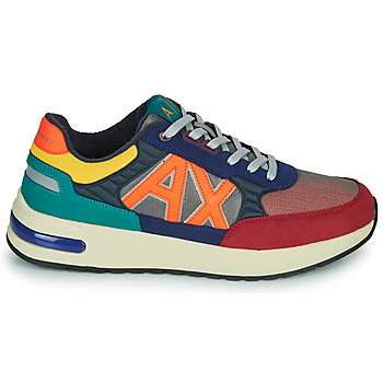 Armani Exchange XV205-XUX052 Multicolore
