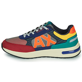 Armani Exchange XV205-XUX052 Multicolore