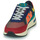 Chaussures Homme Baskets basses Armani aus Exchange XV205-XUX052 Multicolore