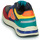 Chaussures Homme Baskets basses Armani aus Exchange XV205-XUX052 Multicolore