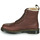 Chaussures Homme Boots Dr. Martens 1460 PASCAL AMBASSADOR FL Marron