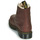 Chaussures Homme Boots Dr. Martens 1460 PASCAL AMBASSADOR FL Marron