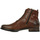 Chaussures Homme Boots Redskins Yero Marron