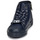 Chaussures Enfant Baskets montantes Emporio Armani XYZ004-XOI25 Marine
