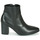 Chaussures Femme Bottines Gabor 5291057 Noir