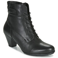 Chaussures Femme Bottines Gabor 9564427 Noir