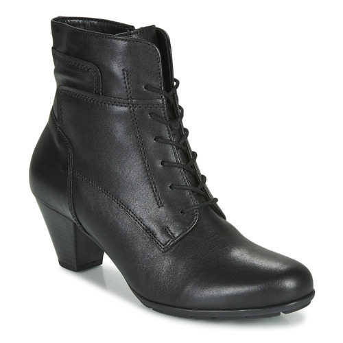 Chaussures Gabor 5564427 Noir - Livraison Gratuite 