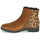 Chaussures Femme Bottines Gabor 5658143 cognac